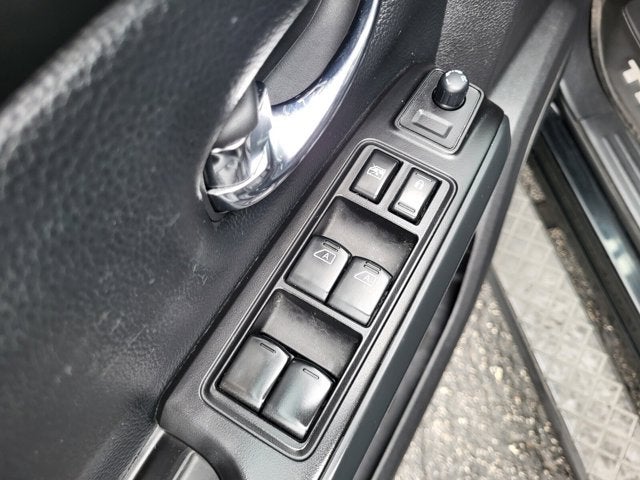 2019 Nissan Titan SV