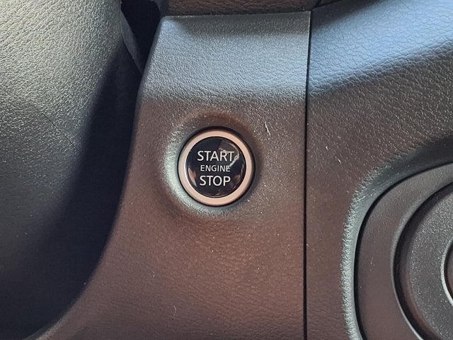 2024 Nissan Frontier PRO-X