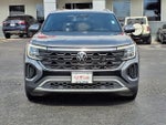 2024 Volkswagen Atlas Cross Sport 2.0T SE