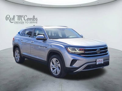 2020 Volkswagen Atlas Cross Sport 2.0T SEL