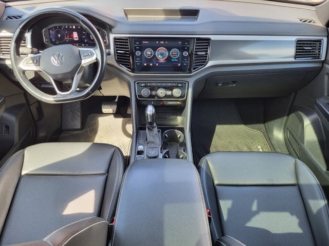 2020 Volkswagen Atlas Cross Sport 2.0T SEL