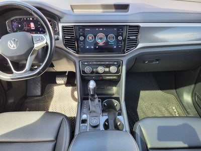 2020 Volkswagen Atlas Cross Sport 2.0T SEL