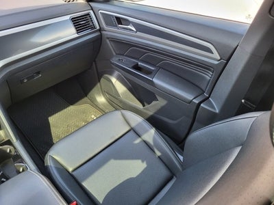 2020 Volkswagen Atlas Cross Sport 2.0T SEL