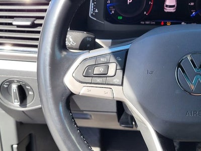 2020 Volkswagen Atlas Cross Sport 2.0T SEL