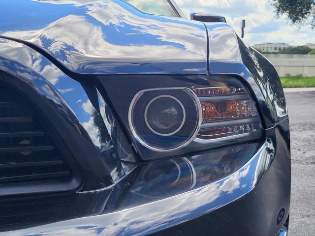 2014 Ford Mustang V6 Premium