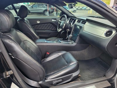 2014 Ford Mustang V6 Premium