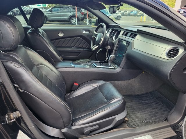 2014 Ford Mustang V6 Premium