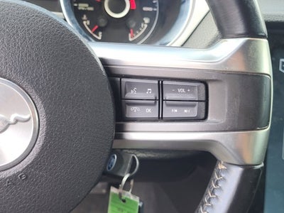 2014 Ford Mustang V6 Premium