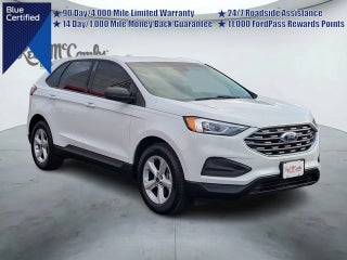 2020 Ford Edge SE