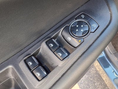 2023 Ford Edge SE