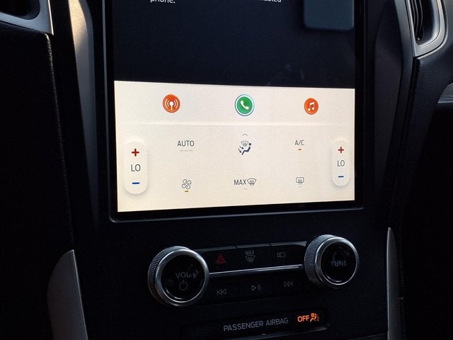 2023 Ford Edge SE