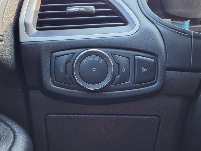 2023 Ford Edge SE