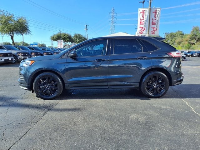 2023 Ford Edge SE