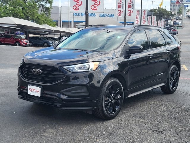 2022 Ford Edge SE