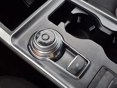 2024 Ford Edge SE