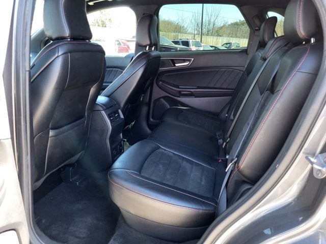 2022 Ford Edge ST-Line