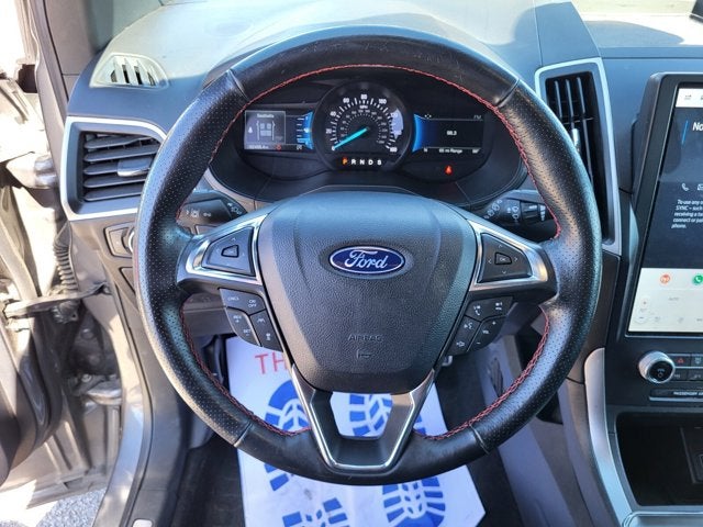 2022 Ford Edge ST-Line