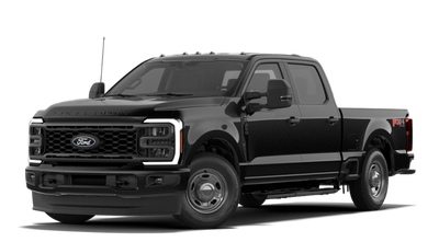 2027 Ford Super Duty F-250 SRW F-250® XL