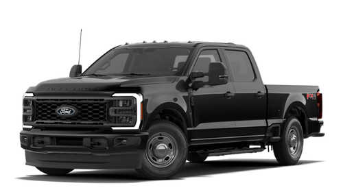 2027 Ford Super Duty F-250 SRW F-250® XL
