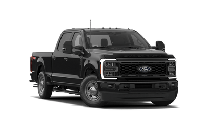 2027 Ford Super Duty F-250 SRW F-250® XL