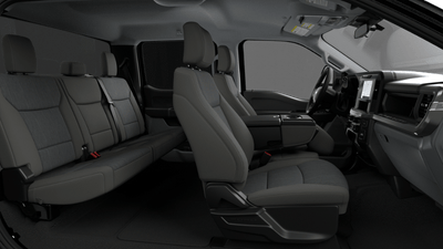 2027 Ford Super Duty F-250 SRW F-250® XL