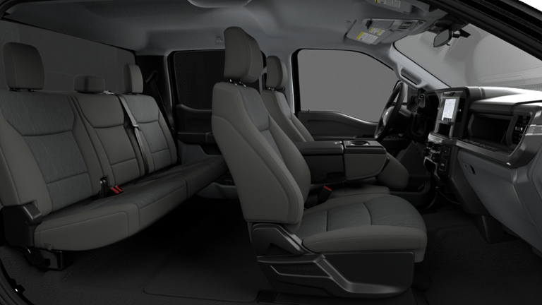 2027 Ford Super Duty F-250 SRW F-250® XL