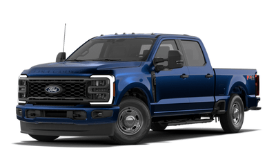 2027 Ford Super Duty F-250 SRW F-250® XL