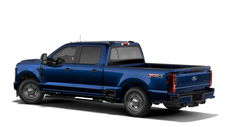 2027 Ford Super Duty F-250 SRW F-250® XL