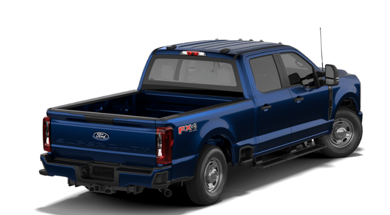 2027 Ford Super Duty F-250 SRW F-250® XL