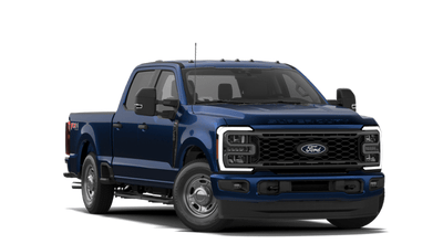 2027 Ford Super Duty F-250 SRW F-250® XL