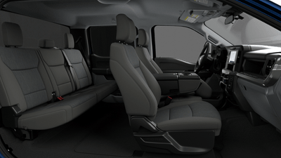 2027 Ford Super Duty F-250 SRW F-250® XL