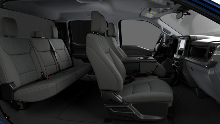 2027 Ford Super Duty F-250 SRW F-250® XL