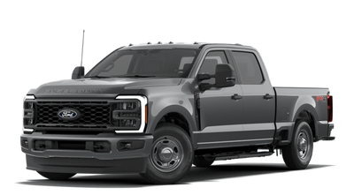 2027 Ford Super Duty F-250 SRW F-250® XL