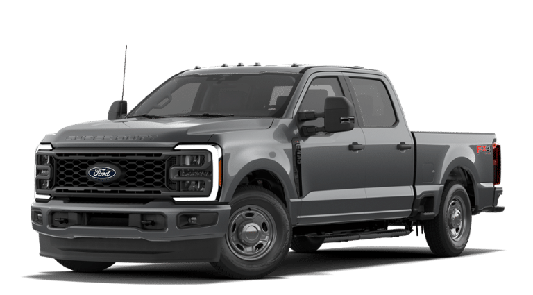 2027 Ford Super Duty F-250 SRW F-250® XL