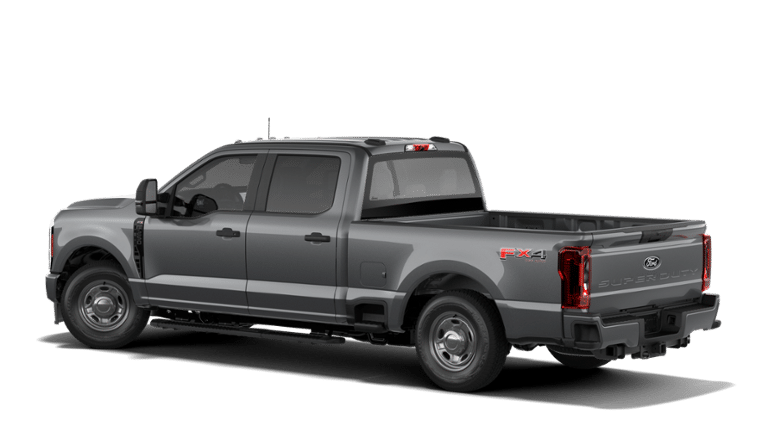 2027 Ford Super Duty F-250 SRW F-250® XL