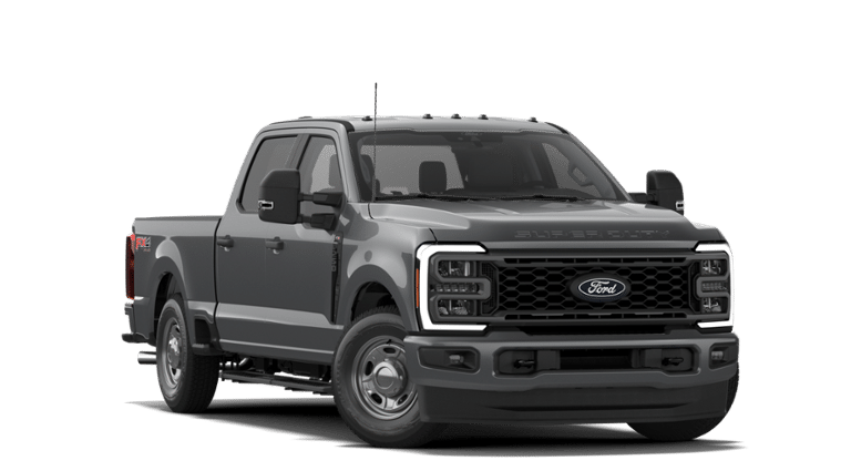 2027 Ford Super Duty F-250 SRW F-250® XL