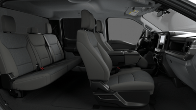 2027 Ford Super Duty F-250 SRW F-250® XL