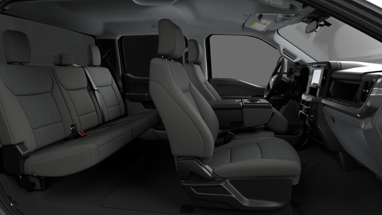 2027 Ford Super Duty F-250 SRW F-250® XL