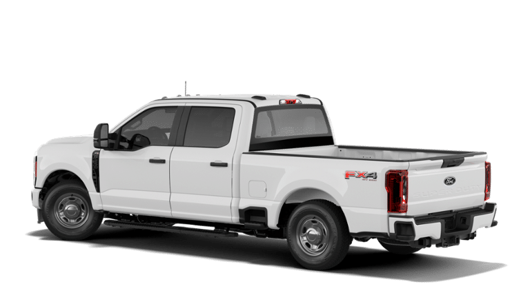 2027 Ford Super Duty F-250 SRW F-250® XL