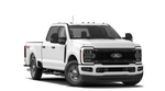 2027 Ford Super Duty F-250 SRW F-250® XL