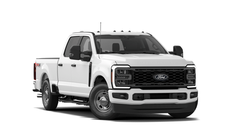 2027 Ford Super Duty F-250 SRW F-250® XL