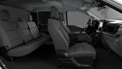 2027 Ford Super Duty F-250 SRW F-250® XL