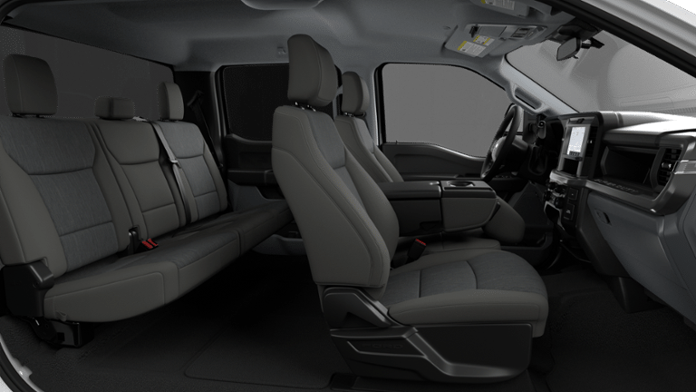 2027 Ford Super Duty F-250 SRW F-250® XL