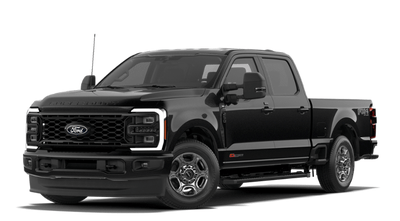 2027 Ford Super Duty F-250 SRW F-250® XLT