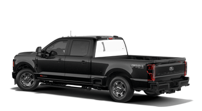 2027 Ford Super Duty F-250 SRW F-250® XLT