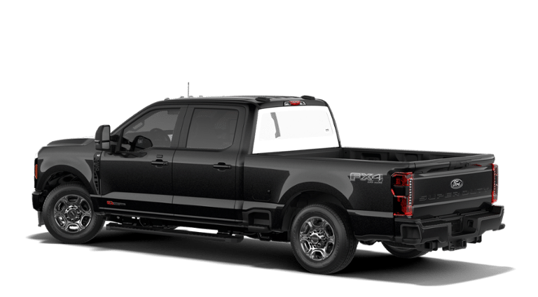 2027 Ford Super Duty F-250 SRW F-250® XLT