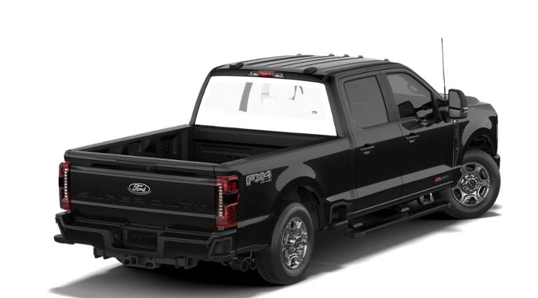 2027 Ford Super Duty F-250 SRW F-250® XLT