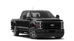 2027 Ford Super Duty F-250 SRW F-250® XLT