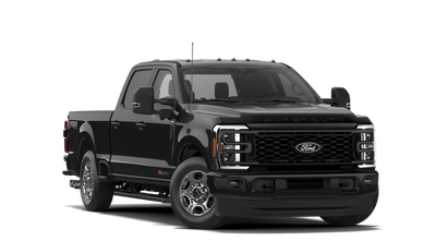 2027 Ford Super Duty F-250 SRW F-250® XLT
