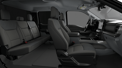 2027 Ford Super Duty F-250 SRW F-250® XLT